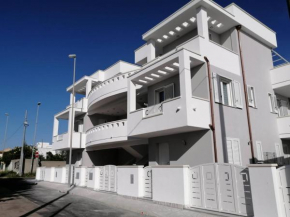 Appartamento 4 piano primo Marininblu Lido Marini